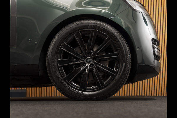 Land Rover Range Rover 3.0 P460e HSE MASSAGE-PANO-MERIDIAN