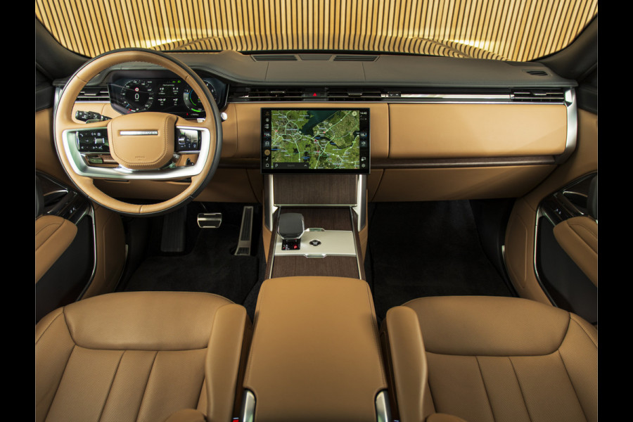 Land Rover Range Rover 3.0 P460e HSE MASSAGE-PANO-MERIDIAN