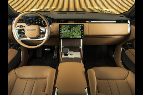 Land Rover Range Rover 3.0 P460e HSE MASSAGE-PANO-MERIDIAN