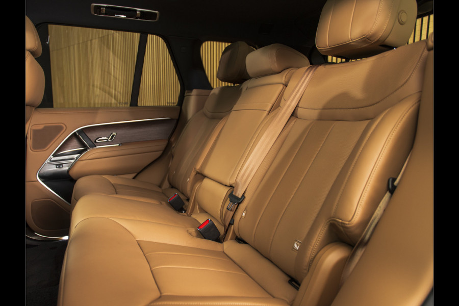 Land Rover Range Rover 3.0 P460e HSE MASSAGE-PANO-MERIDIAN