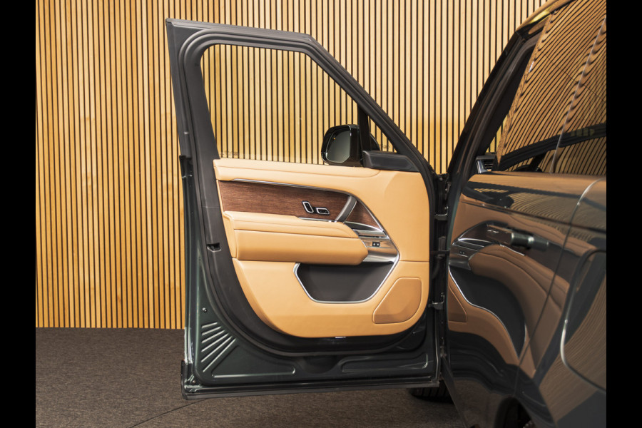 Land Rover Range Rover 3.0 P460e HSE MASSAGE-PANO-MERIDIAN