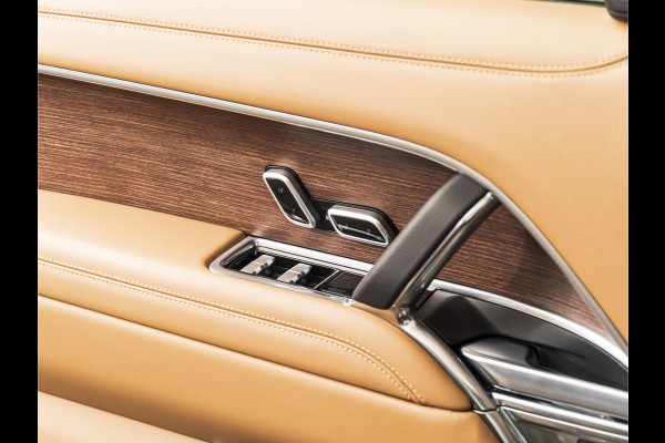 Land Rover Range Rover 3.0 P460e HSE MASSAGE-PANO-MERIDIAN