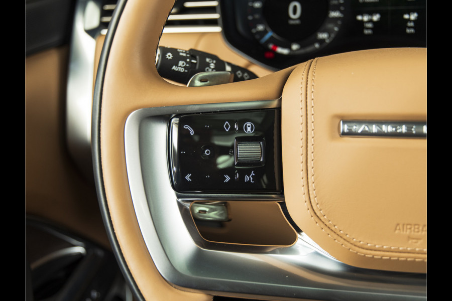 Land Rover Range Rover 3.0 P460e HSE MASSAGE-PANO-MERIDIAN