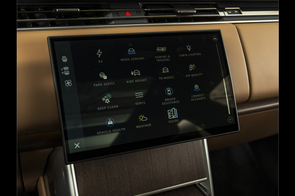 Land Rover Range Rover 3.0 P460e HSE MASSAGE-PANO-MERIDIAN