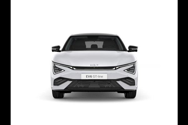 Kia Ev6 GT-Line Business Edition 84 kWh