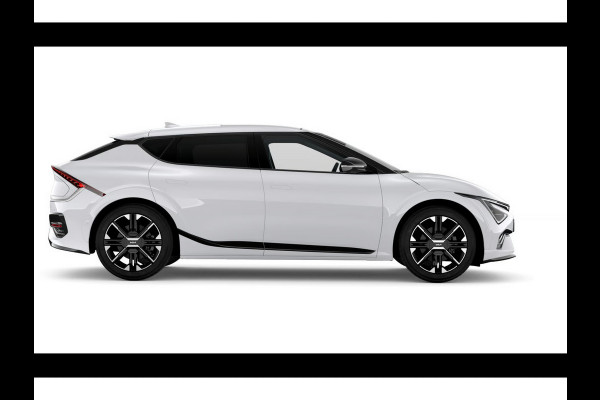 Kia Ev6 GT-Line Business Edition 84 kWh