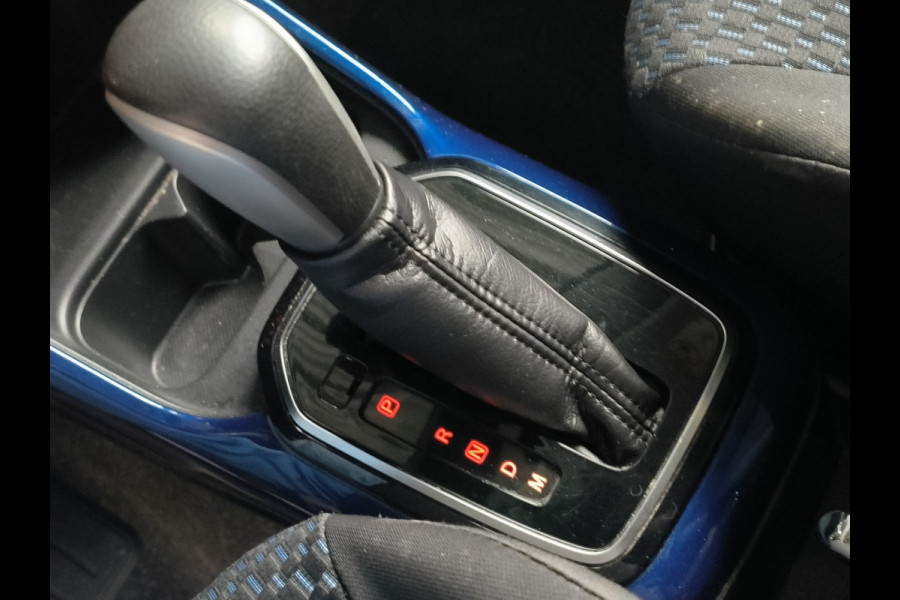 Suzuki Ignis 1.2 Smart Hybrid Style AUTOMAAT uit 2021 Rijklaar + 12 maanden Bovag-garantie Henk Jongen Auto's in Helmond,  al 50 jaar service zoals 't hoort!