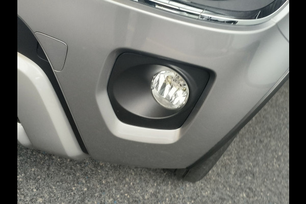 Suzuki Ignis 1.2 Smart Hybrid Style AUTOMAAT uit 2021 Rijklaar + 12 maanden Bovag-garantie Henk Jongen Auto's in Helmond,  al 50 jaar service zoals 't hoort!