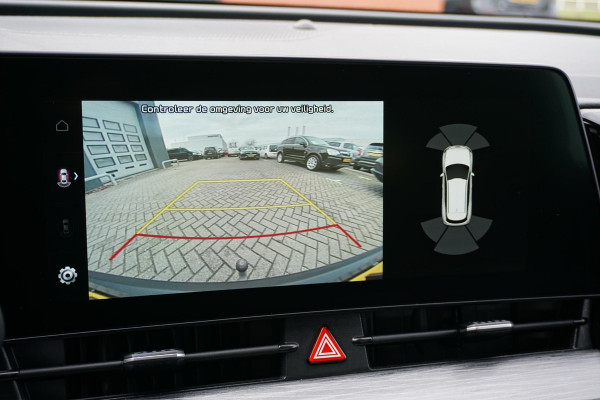 Kia Sportage 1.6 T-GDi MHEV DynamicLine + AFN. TREKHAAK / FULL-MAP / ADAPTIEVE CRUISE /