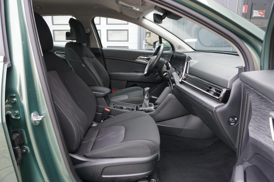 Kia Sportage 1.6 T-GDi MHEV DynamicLine + AFN. TREKHAAK / FULL-MAP / ADAPTIEVE CRUISE /