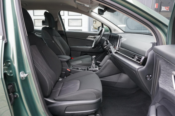 Kia Sportage 1.6 T-GDi MHEV DynamicLine + AFN. TREKHAAK / FULL-MAP / ADAPTIEVE CRUISE /