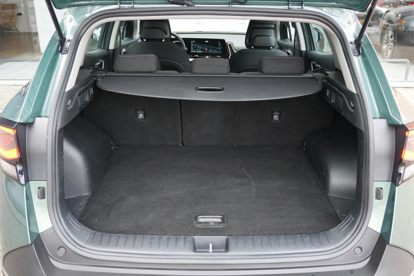 Kia Sportage 1.6 T-GDi MHEV DynamicLine + AFN. TREKHAAK / FULL-MAP / ADAPTIEVE CRUISE /
