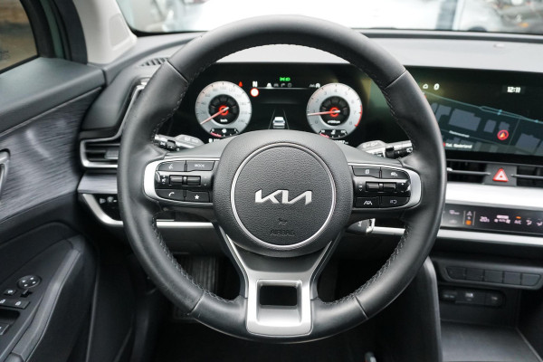 Kia Sportage 1.6 T-GDi MHEV DynamicLine + AFN. TREKHAAK / FULL-MAP / ADAPTIEVE CRUISE /