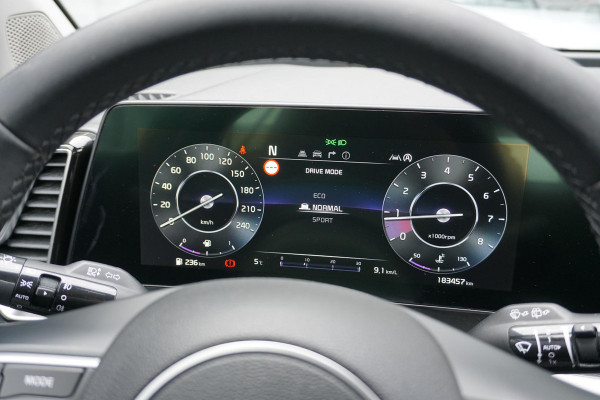 Kia Sportage 1.6 T-GDi MHEV DynamicLine + AFN. TREKHAAK / FULL-MAP / ADAPTIEVE CRUISE /