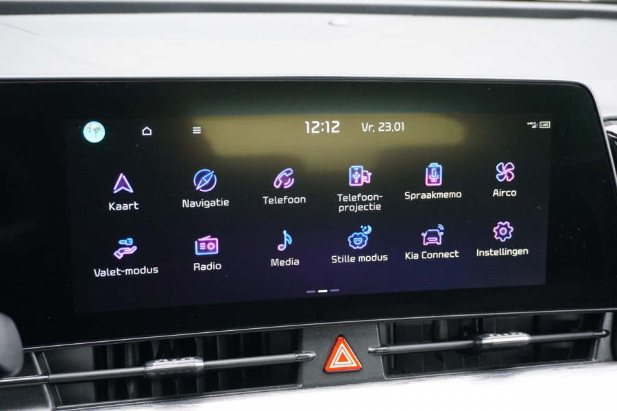 Kia Sportage 1.6 T-GDi MHEV DynamicLine + AFN. TREKHAAK / FULL-MAP / ADAPTIEVE CRUISE /