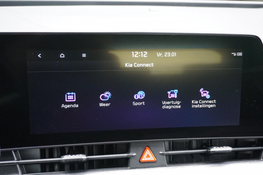 Kia Sportage 1.6 T-GDi MHEV DynamicLine + AFN. TREKHAAK / FULL-MAP / ADAPTIEVE CRUISE /