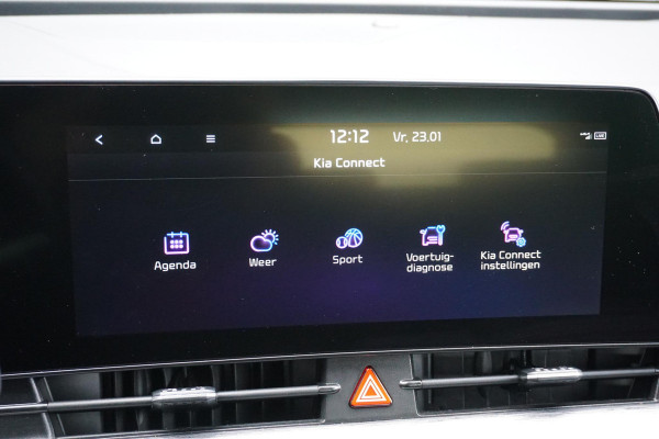 Kia Sportage 1.6 T-GDi MHEV DynamicLine + AFN. TREKHAAK / FULL-MAP / ADAPTIEVE CRUISE /