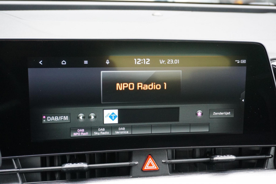 Kia Sportage 1.6 T-GDi MHEV DynamicLine + AFN. TREKHAAK / FULL-MAP / ADAPTIEVE CRUISE /