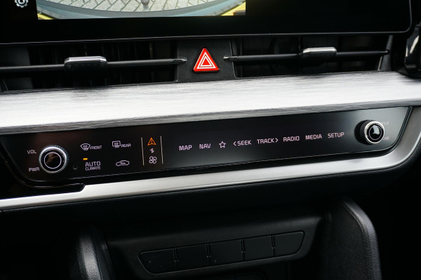 Kia Sportage 1.6 T-GDi MHEV DynamicLine + AFN. TREKHAAK / FULL-MAP / ADAPTIEVE CRUISE /