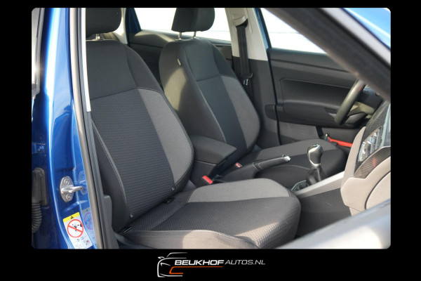 Volkswagen Polo 1.0 TSI Carplay Navigatie Airco Adapt Cruise