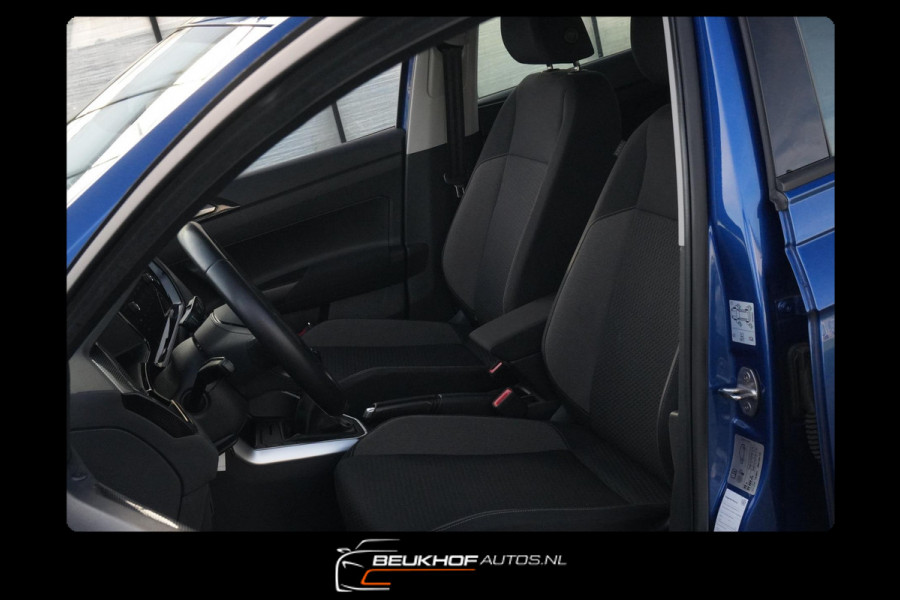 Volkswagen Polo 1.0 TSI Carplay Navigatie Airco Adapt Cruise