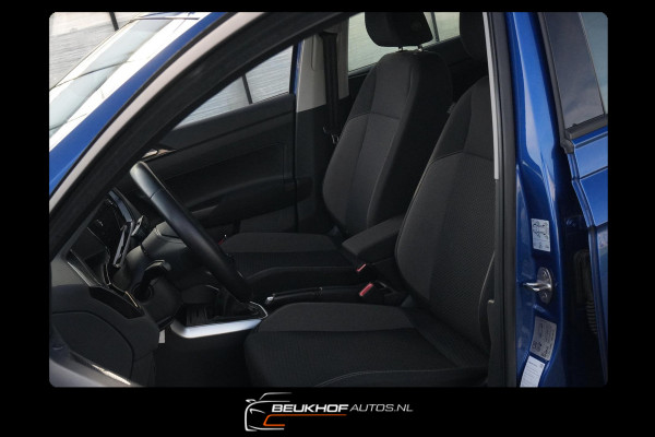 Volkswagen Polo 1.0 TSI Carplay Navigatie Airco Adapt Cruise