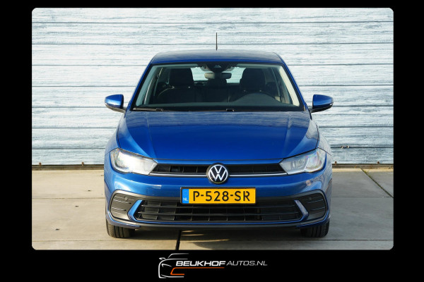 Volkswagen Polo 1.0 TSI Carplay Navigatie Airco Adapt Cruise