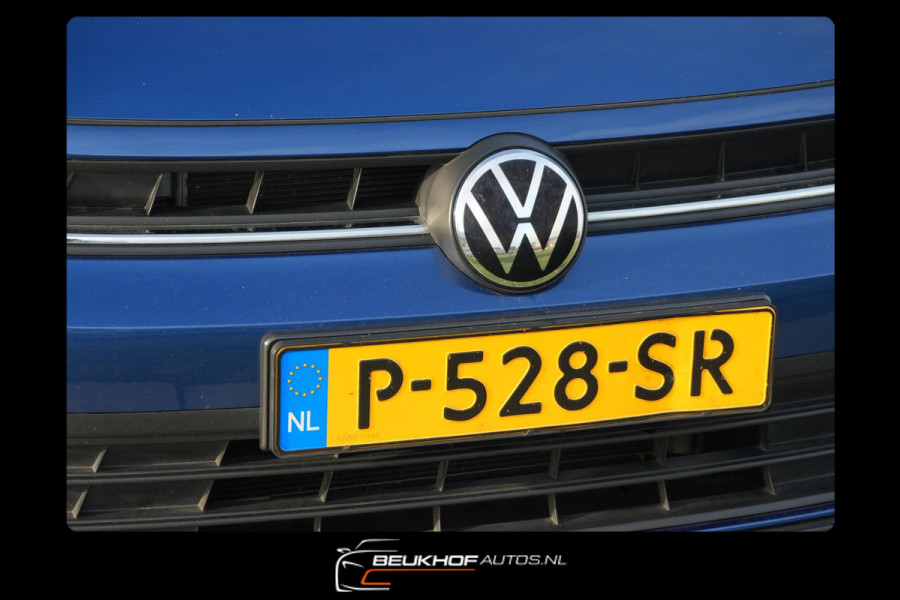 Volkswagen Polo 1.0 TSI Carplay Navigatie Airco Adapt Cruise