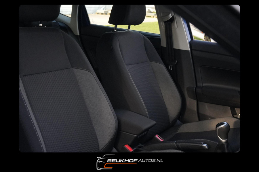 Volkswagen Polo 1.0 TSI Carplay Navigatie Airco Adapt Cruise