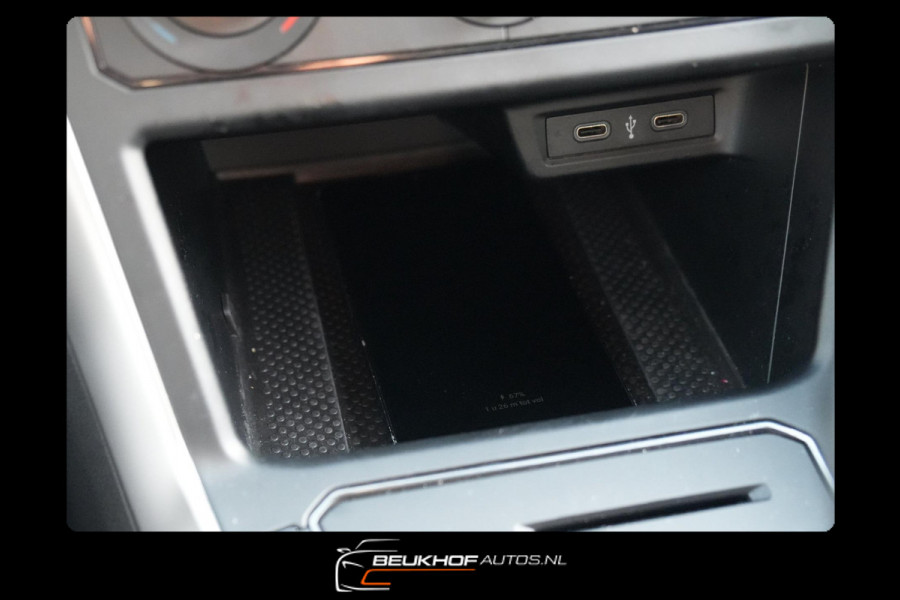 Volkswagen Polo 1.0 TSI Carplay Navigatie Airco Adapt Cruise