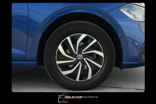 Volkswagen Polo 1.0 TSI Carplay Navigatie Airco Adapt Cruise