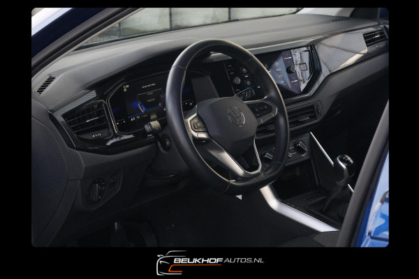 Volkswagen Polo 1.0 TSI Carplay Navigatie Airco Adapt Cruise