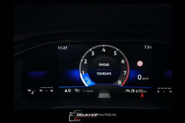 Volkswagen Polo 1.0 TSI Carplay Navigatie Airco Adapt Cruise