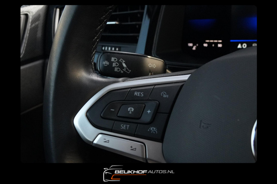 Volkswagen Polo 1.0 TSI Carplay Navigatie Airco Adapt Cruise