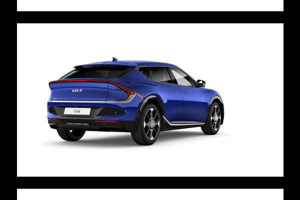 Kia Ev6 Plus Advanced 84 kWh