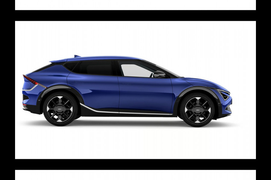 Kia Ev6 Plus Advanced 84 kWh