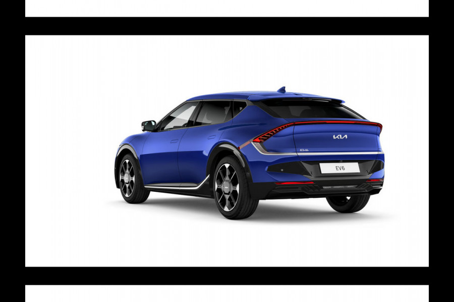 Kia Ev6 Plus Advanced 84 kWh