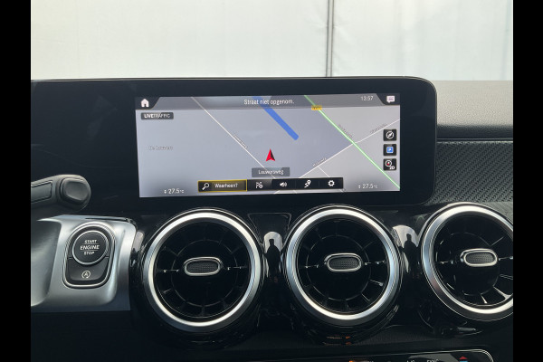 Mercedes-Benz Glb 7-Pers 180 AMG Line 7-Pers Pano Trekhaak Stoelverw Led NL-Auto |AMG!|