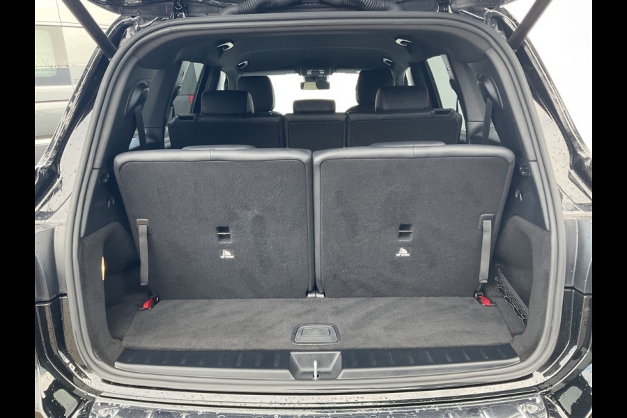 Mercedes-Benz Glb 7-Pers 180 AMG Line 7-Pers Pano Trekhaak Stoelverw Led NL-Auto |AMG!|
