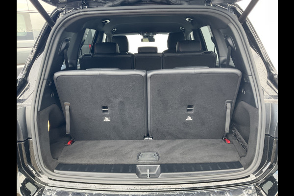 Mercedes-Benz Glb 7-Pers 180 AMG Line 7-Pers Pano Trekhaak Stoelverw Led NL-Auto |AMG!|