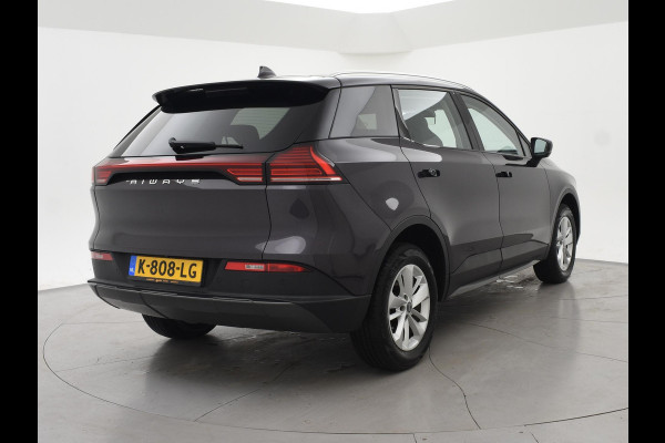 Aiways U5 63kWh *24.372 KM* + 360 CAMERA | ADAPTIVE CRUISE | APPLE CARPLAY | SFEERVERLICHTING