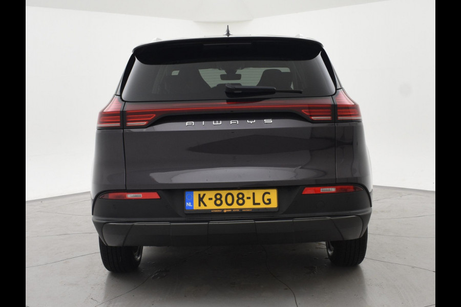 Aiways U5 63kWh *24.372 KM* + 360 CAMERA | ADAPTIVE CRUISE | APPLE CARPLAY | SFEERVERLICHTING