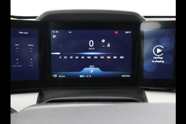 Aiways U5 63kWh *24.372 KM* + 360 CAMERA | ADAPTIVE CRUISE | APPLE CARPLAY | SFEERVERLICHTING
