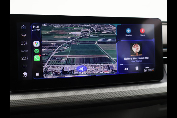 Aiways U5 63kWh *24.372 KM* + 360 CAMERA | ADAPTIVE CRUISE | APPLE CARPLAY | SFEERVERLICHTING
