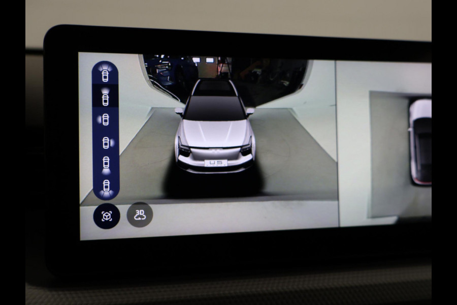 Aiways U5 63kWh *24.372 KM* + 360 CAMERA | ADAPTIVE CRUISE | APPLE CARPLAY | SFEERVERLICHTING