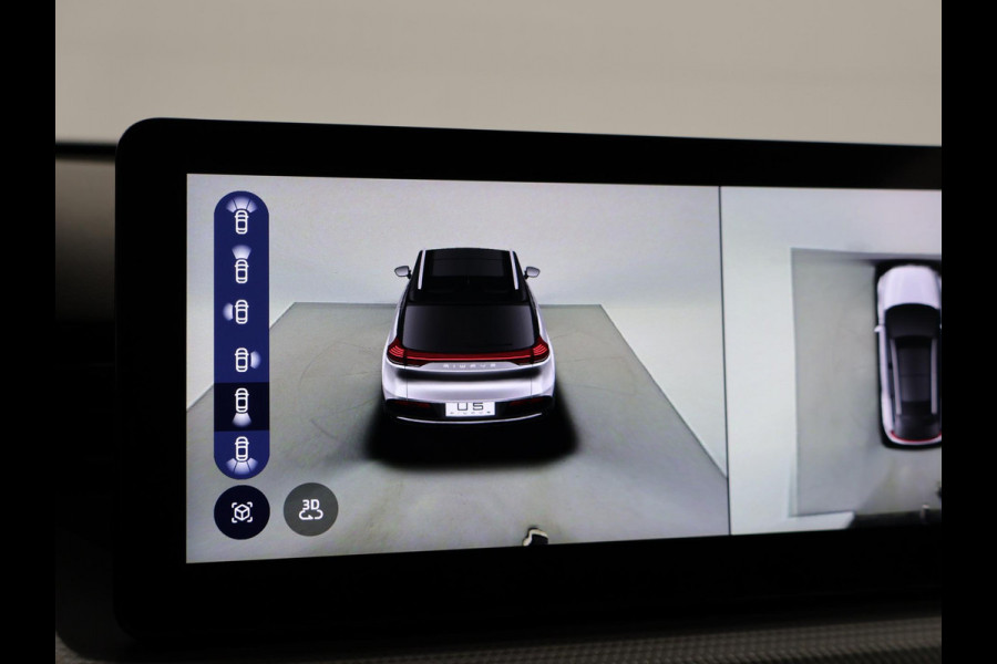 Aiways U5 63kWh *24.372 KM* + 360 CAMERA | ADAPTIVE CRUISE | APPLE CARPLAY | SFEERVERLICHTING