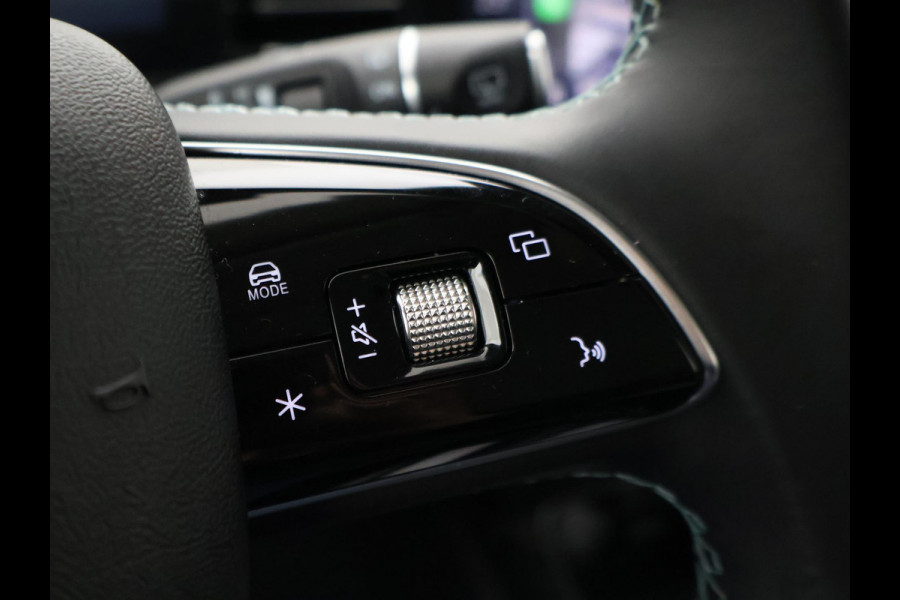 Aiways U5 63kWh *24.372 KM* + 360 CAMERA | ADAPTIVE CRUISE | APPLE CARPLAY | SFEERVERLICHTING