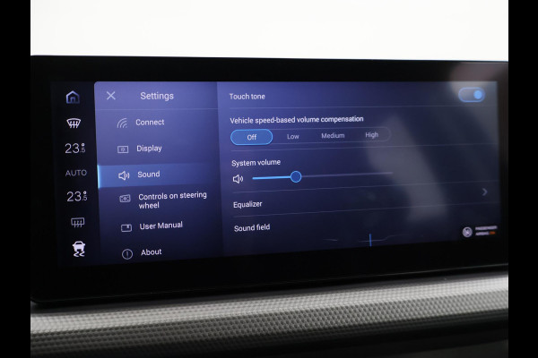 Aiways U5 63kWh *24.372 KM* + 360 CAMERA | ADAPTIVE CRUISE | APPLE CARPLAY | SFEERVERLICHTING