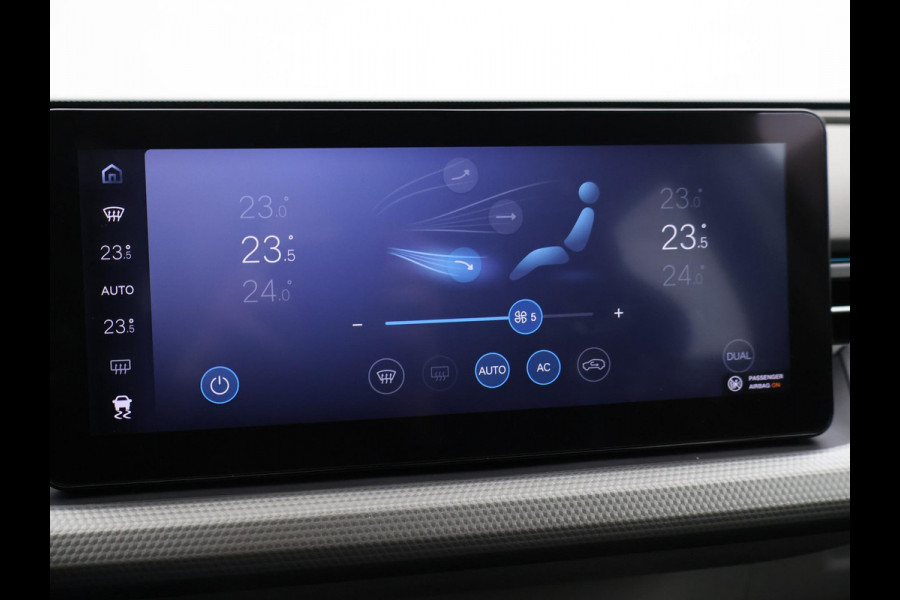 Aiways U5 63kWh *24.372 KM* + 360 CAMERA | ADAPTIVE CRUISE | APPLE CARPLAY | SFEERVERLICHTING