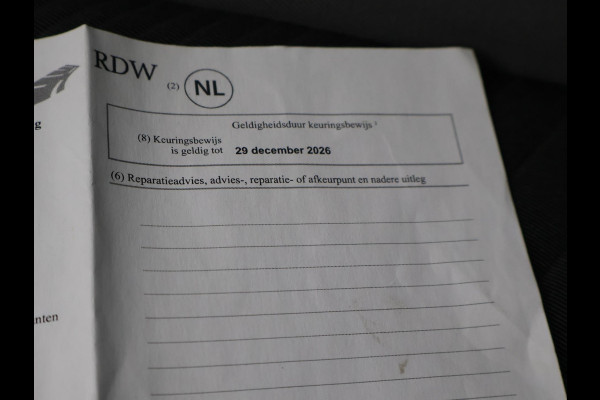 Aiways U5 63kWh *24.372 KM* + 360 CAMERA | ADAPTIVE CRUISE | APPLE CARPLAY | SFEERVERLICHTING